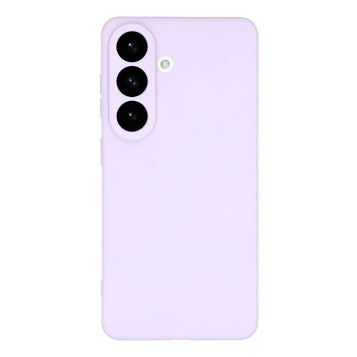 OEM - Mobilskal till Samsung Galaxy S26 / S26 Pro TPU Mjuk Anti-Scratch - Lila