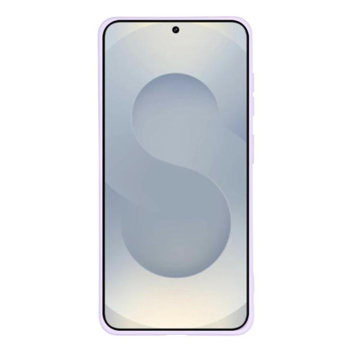 OEM - Mobilskal till Samsung Galaxy S26 / S26 Pro TPU Mjuk Anti-Scratch - Lila