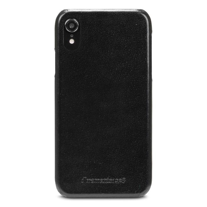UTGATT5 - Dbramante 1928 Tune iPhone Xr Black
