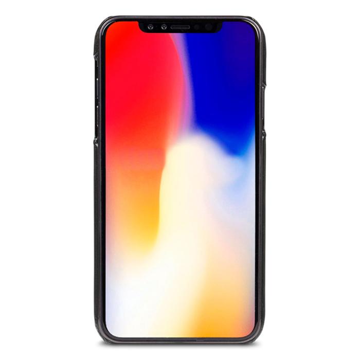 UTGATT5 - Dbramante 1928 Tune iPhone Xr Black