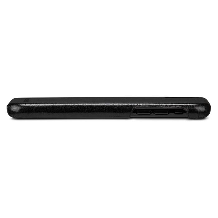 UTGATT5 - Dbramante 1928 Tune iPhone Xr Black