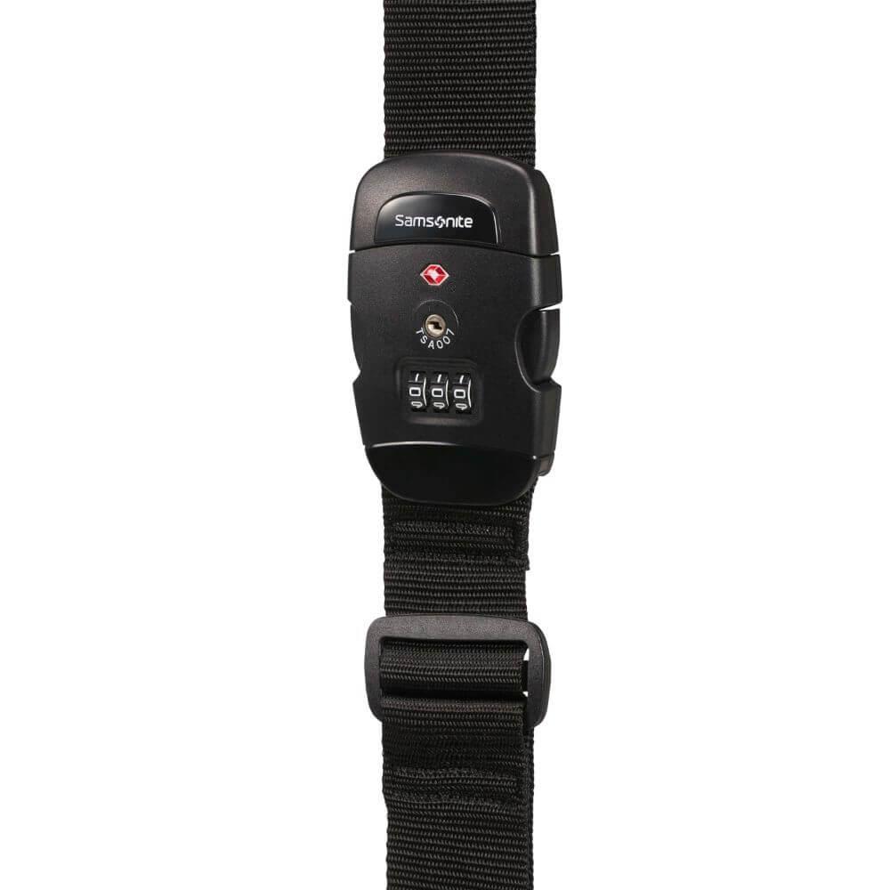 Samsonite Resetillbehör Band Bagageband /TSA Lås | 264 | AlltMobil