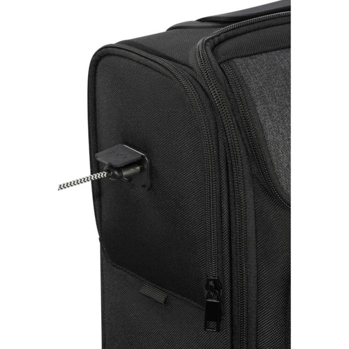 UTGATT5 - SAMSONITE Kabinväska BLEISURE hjul 15,6