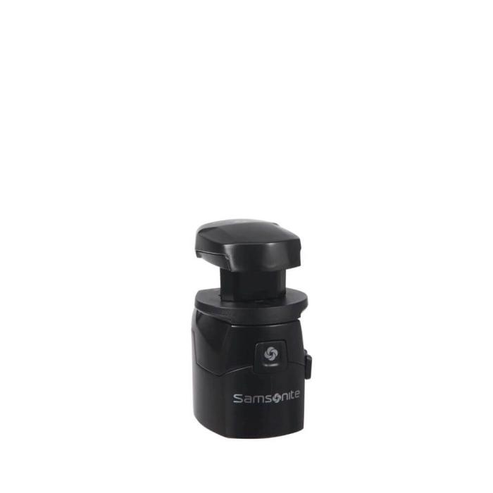 Samsonite - Samsonite Resetillbehör Adapter Världsadaper + USB