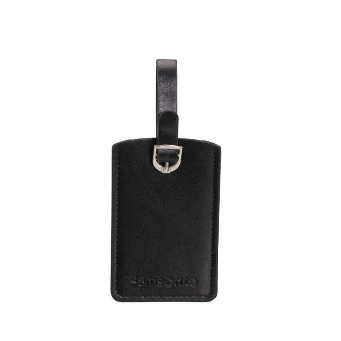 Samsonite - Samsonite Resetillbehör ID-Tag Bagage Tag X2st