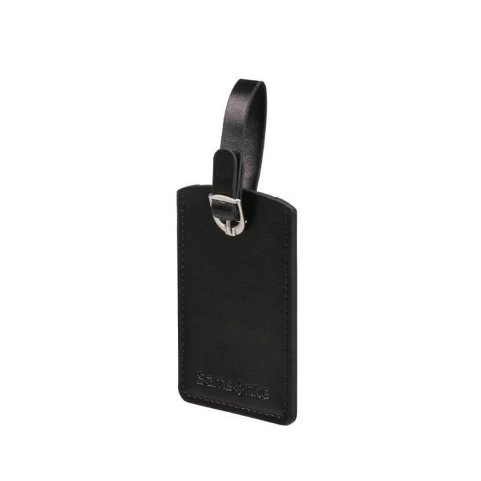 Samsonite - Samsonite Resetillbehör ID-Tag Bagage Tag X2st