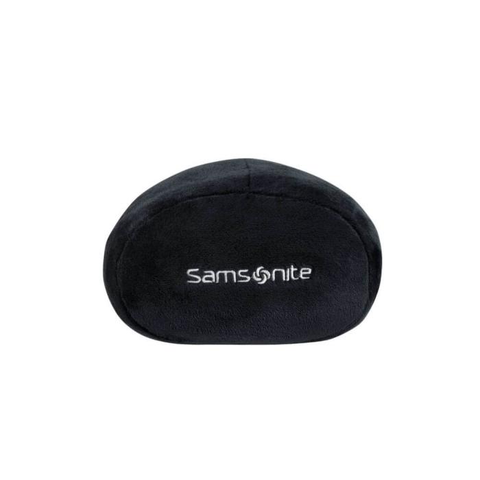 Samsonite - Samsonite Resetillbehör Kudde MEMORY FOAM Kudde och Påse