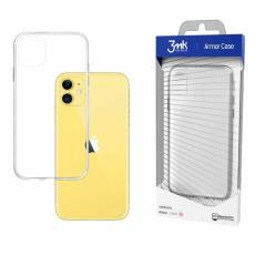 3MK - 3MK Clear All-Safe Armor Skal iPhone 11 - Transparent