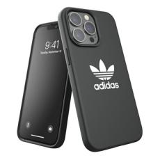 Adidas - Adidas iPhone 13 Pro/13 Mobilskal OR Silicone - Svart