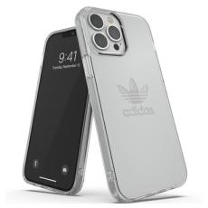 Adidas - Adidas iPhone 13 Pro Max Mobilskal Protective - Clear