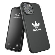 Adidas - Adidas iPhone 13 Pro Max Mobilskal OR Silicone - Svart