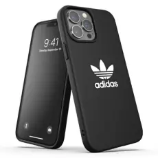 Adidas - Adidas iPhone 13 Pro Max Mobilskal BASIC OR Moulded - Svart