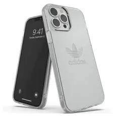Adidas - Adidas iPhone 13 Pro Max Mobilskal Protective - Clear