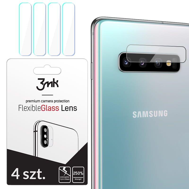 3MK Galaxy S10 Kameralinskydd | 5468 | AlltMobil