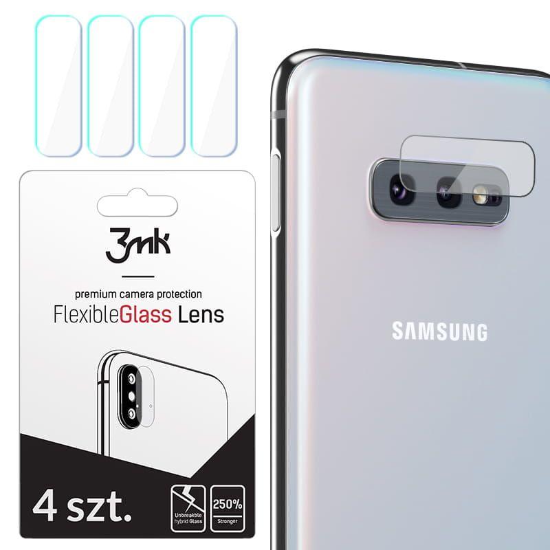 3Mk Galaxy S10E Kameralinskydd | 5468 | AlltMobil