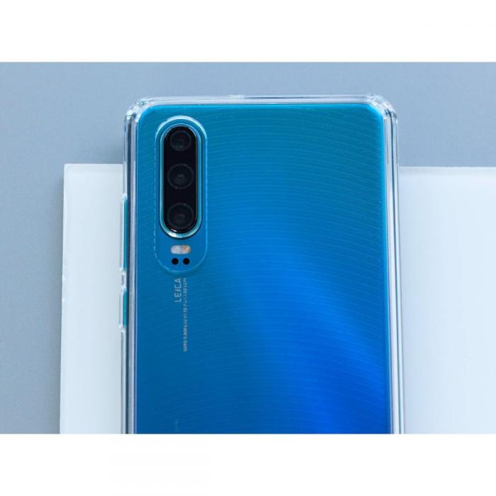 3MK - 3MK iPhone 11  Kameralinskydd