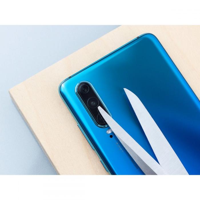 3MK - 3Mk Xiaomi Redmi Note 8T  Kameralinskydd