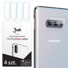 3MK - 3Mk Galaxy S10E  Kameralinskydd