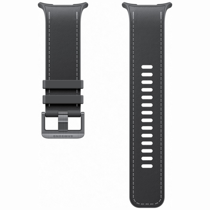 Samsung - Samsung Armband För Galaxy Watch Ultra 2 Peakform - Svart