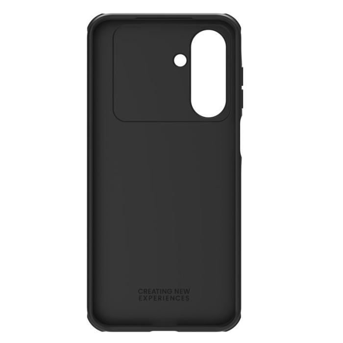 Nillkin - NILLKIN Mobilskal till Samsung Galaxy A37 Plast - Vit