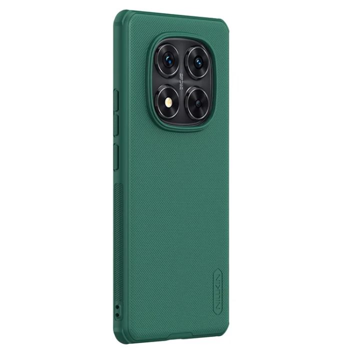Nillkin - Nillkin Xiaomi Redmi Note 14 Pro 5G Mobilskal Frosted Shield