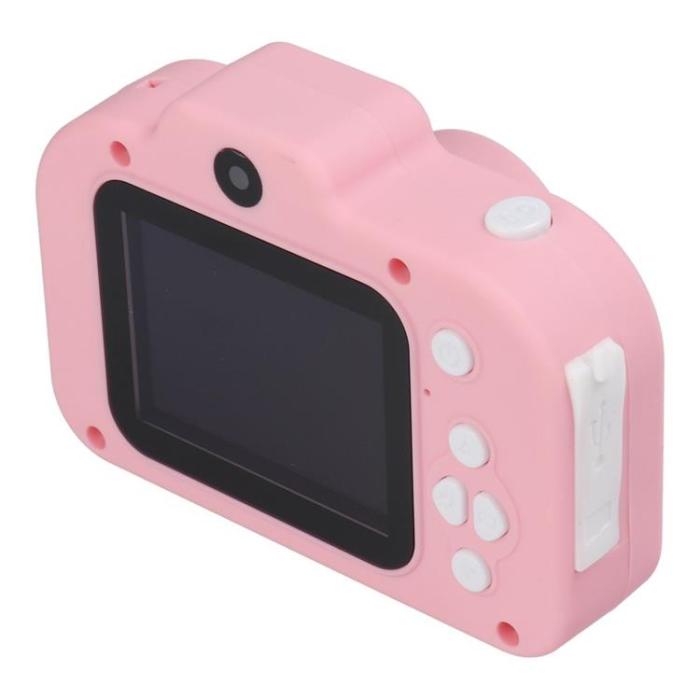 OEM - Barn Kamera KDC-0025A - Rosa