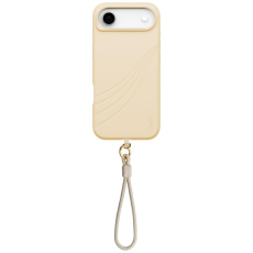 UNIQ - UNIQ iPhone Air Mobilskal Coehl Serina - Beige