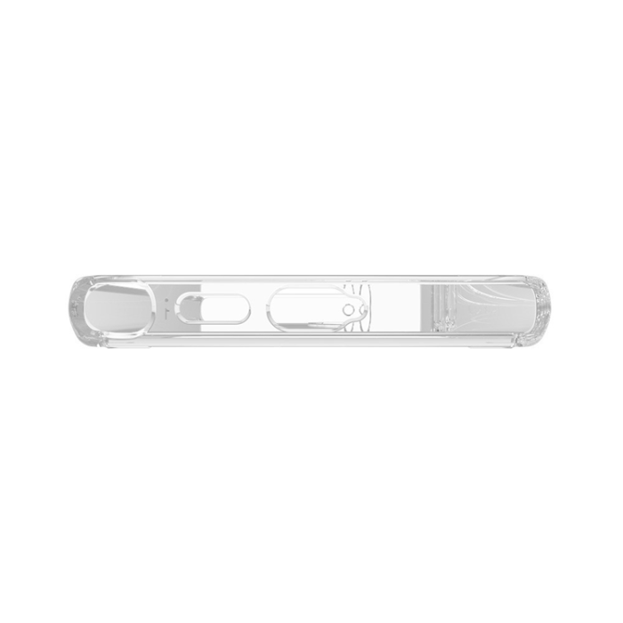 Zagg - ZAGG Galaxy S24 Ultra Mobilskal Crystal Palace - Transparent