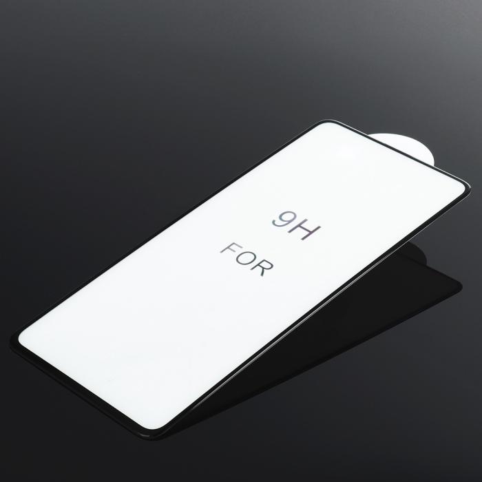 Blue Star - Blue Star Härdat Glas till Samsung A22 5G
