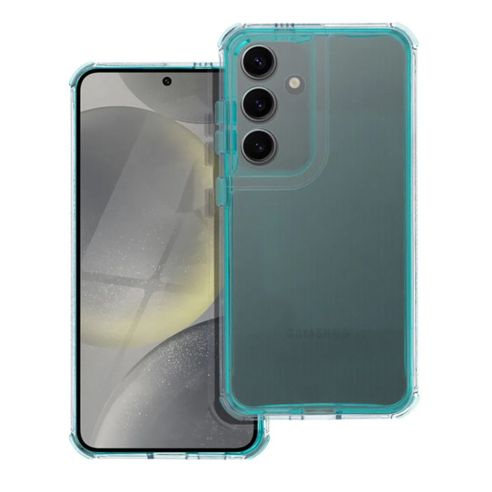 OEM - Xiaomi Redmi Note 14 Pro/14 Pro Plus Mobilskal Matrix Clear