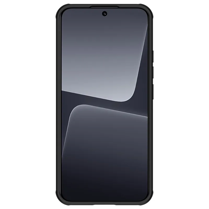Nillkin - Nillkin Xiaomi 13 Mobilskal Camshield Pro - Svart