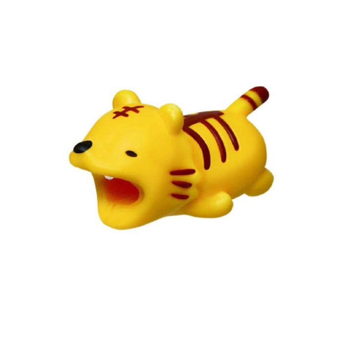 OEM - Kabelskydd för laddnignskabel - Tiger