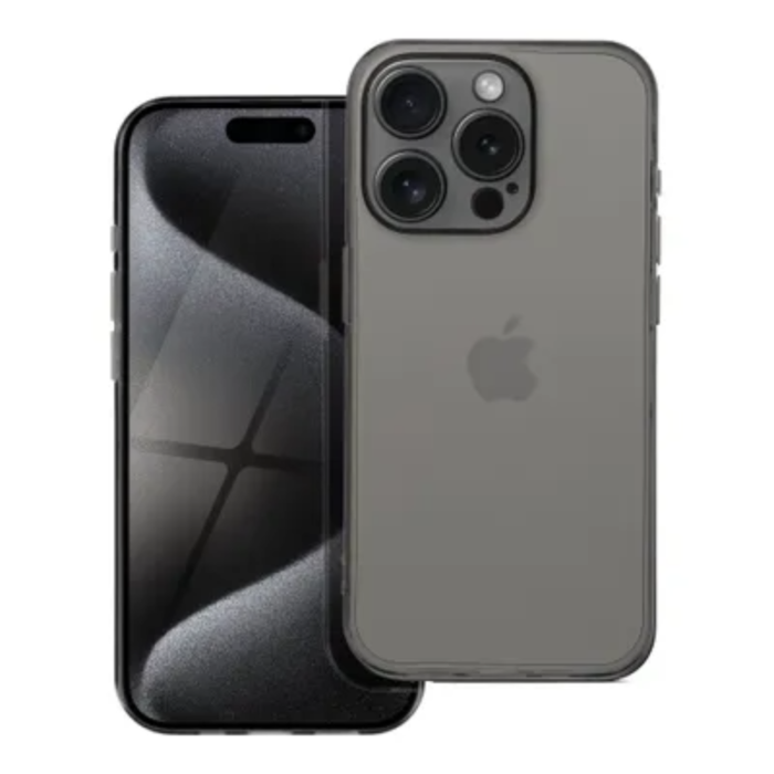 OEM - iPhone 11 Pro Mobilskal Premium - Svart