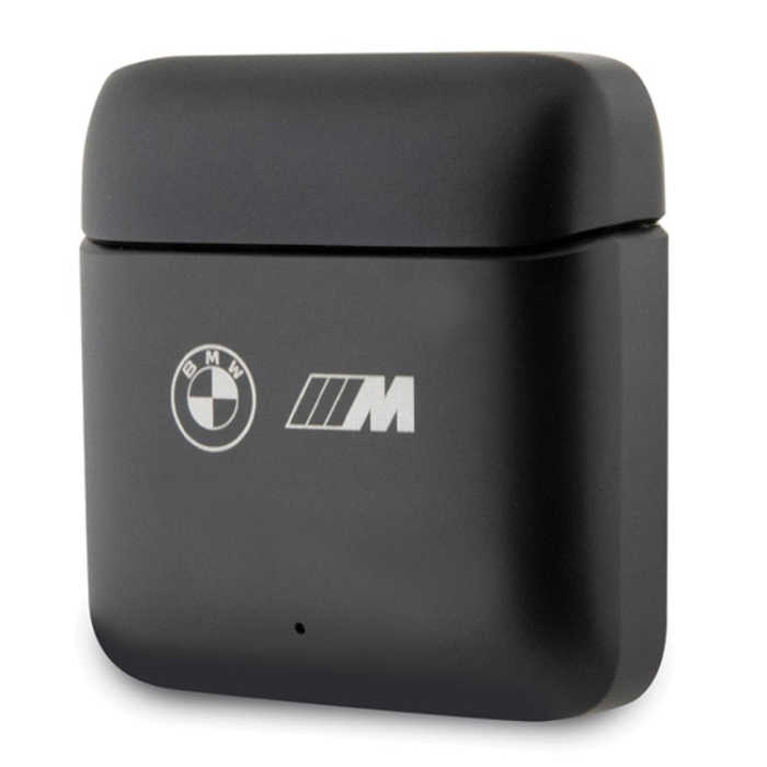 BMW - BMW In-Ear Hörlurar TWS M Collection - Svart