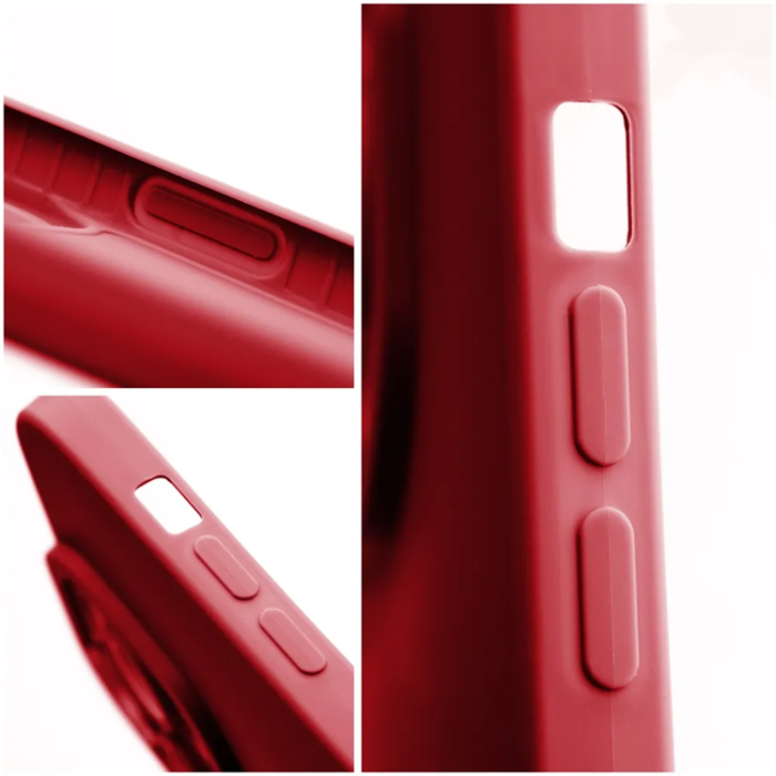 Roar - Roar Xiaomi Redmi 14C Mobilskal Luna - Röd