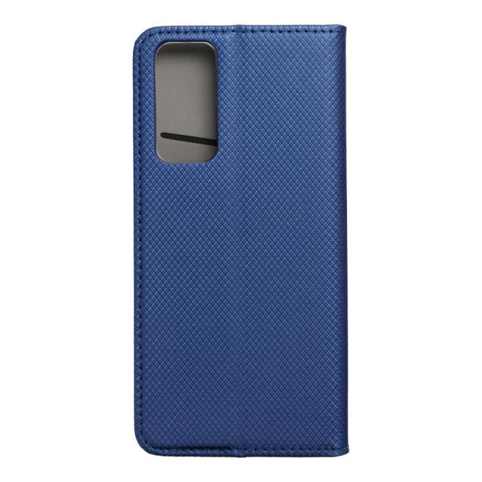 Forcell - Smart Plånboksfodral till Huawei P Smart 2021 navy Blå