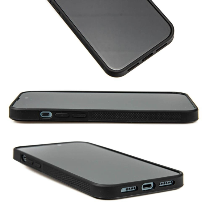 Bewood - Bewood iPhone 13 Mobilskal Unique Uranus - Vit/Blå