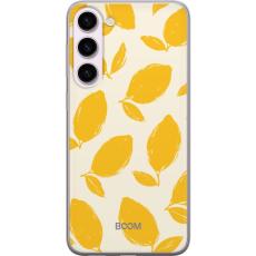 iSecrets - Mobilskal till Samsung Galaxy S23+ med Lemon Breeze