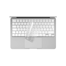 AmazingThing - Amazingthing Tangentbord Skydd F&ouml;r Macbook Neo 13 - Clear