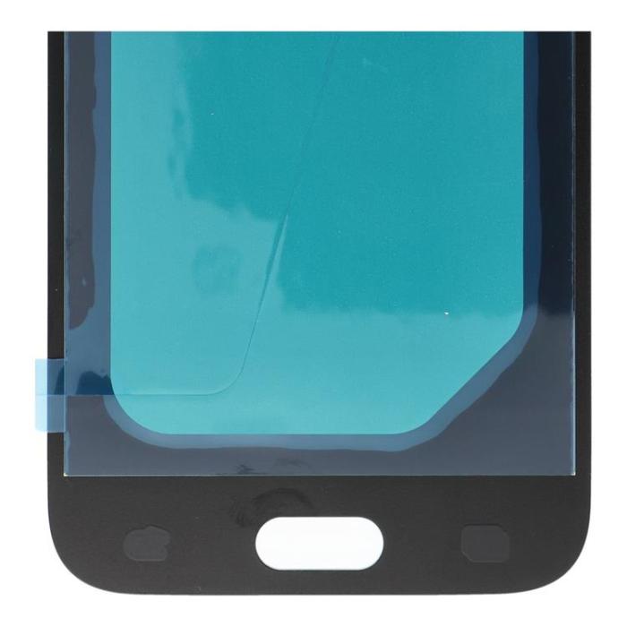 SpareParts - Galaxy J5 2017 Skärm med LCD-display FixCell OLED - Blå