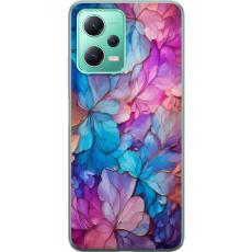 iSecrets - Mobilskal till Xiaomi Redmi Note 12 med Magiskt