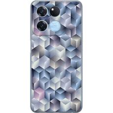 iSecrets - Mobilskal till OnePlus Ace Racing med Cyklon