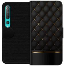 iSecrets - Pl&aring;nboksfodral till Xiaomi Mi 10 5G med Luxury Opulence