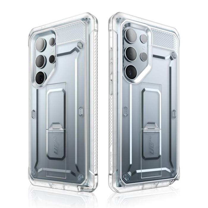 SupCase - [2-Set] Supcase Galaxy S24 Ultra Mobilskal Unicorn Bettle Pro
