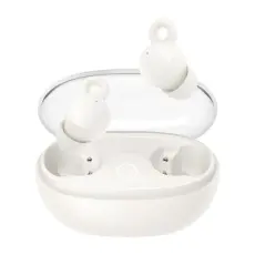 Joyroom - Joyroom Trådlösa In-Ear Hörlurar (JR-TS3) - Vit