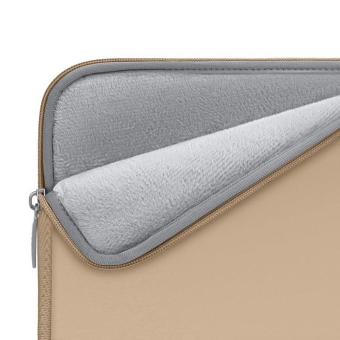 Tech-Protect - Tech-Protect Datorfodral Till (15-16