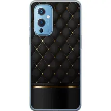 Gustaf - Mobilskal till OnePlus 9 med Luxury Opulence