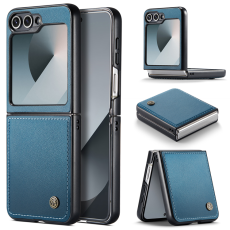 Caseme - CASEME Galaxy Z Flip 7 FE Mobilskal RFID Blocking Glossy 023