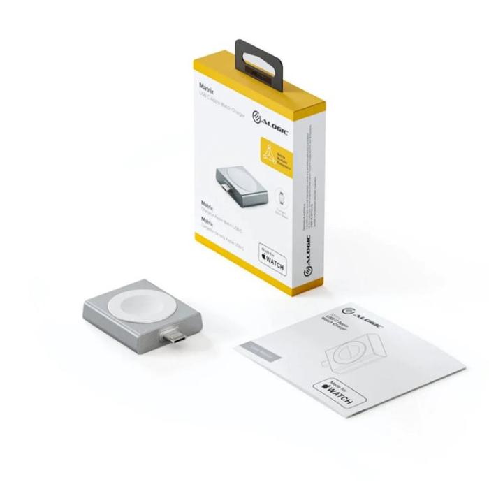 ALOGIC - ALOGIC Matrix Universal Apple Watch Laddare