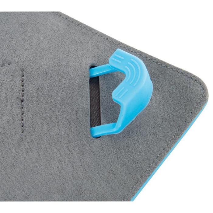 UTGATT1 - HAMA Tabletfodral Xpand 8 tum Universal - Blå